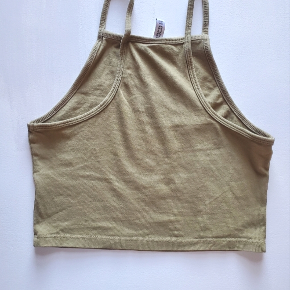 NECESSARY CLOTHING TOPS - Picture 8 of 10